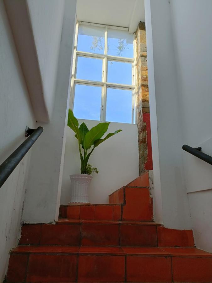 Nha Nghi Phuong Dung Bed & Breakfast ฟู้โกว๊ก ภายนอก รูปภาพ