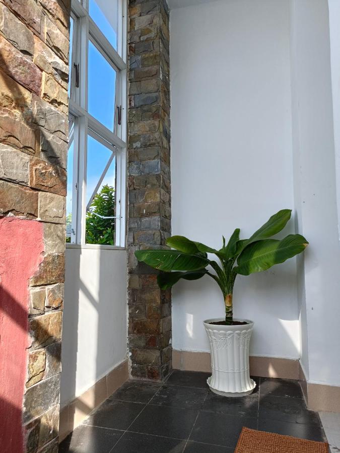 Nha Nghi Phuong Dung Bed & Breakfast ฟู้โกว๊ก ภายนอก รูปภาพ