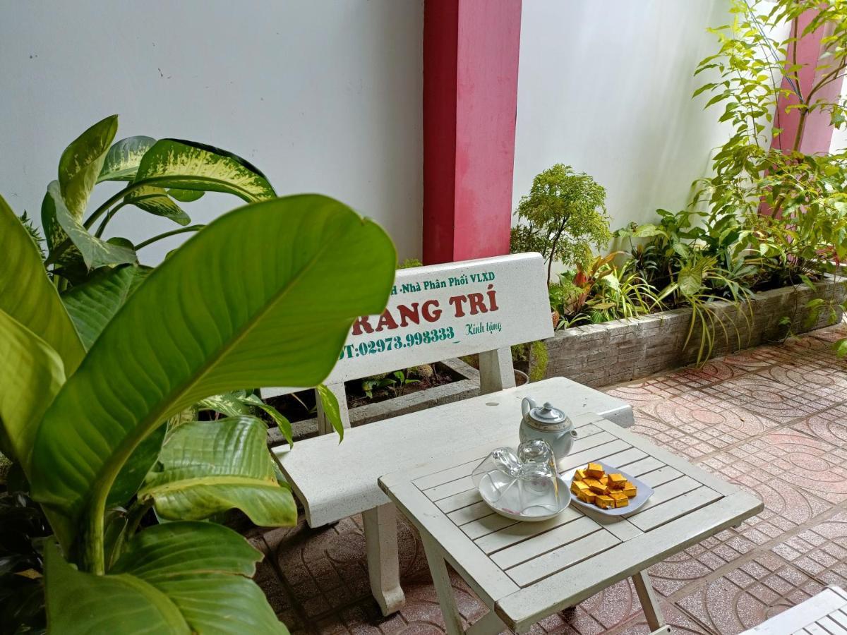 Nha Nghi Phuong Dung Bed & Breakfast ฟู้โกว๊ก ภายนอก รูปภาพ
