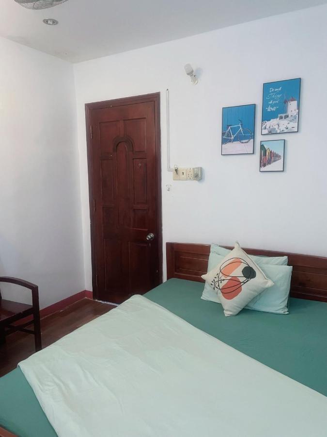 Nha Nghi Phuong Dung Bed & Breakfast ฟู้โกว๊ก ภายนอก รูปภาพ
