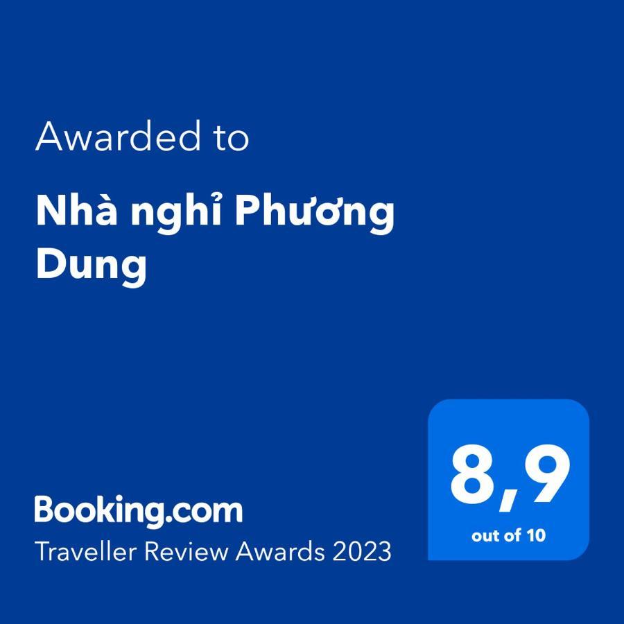 Nha Nghi Phuong Dung Bed & Breakfast ฟู้โกว๊ก ภายนอก รูปภาพ